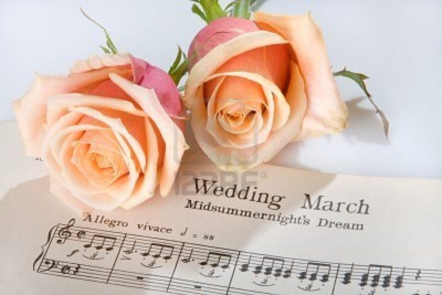 SIAE: Quanto Costa La Musica Per Il Matrimonio? - Giordano Corredi