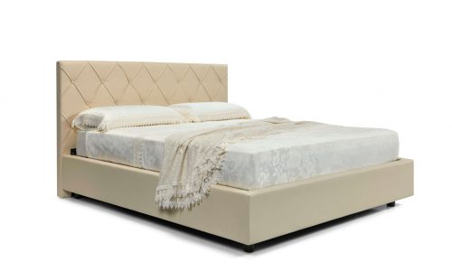 letto beige